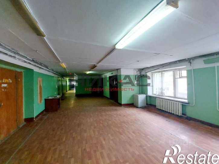Комната улица Большие Полянки, 23 к3,  д. 23 к3