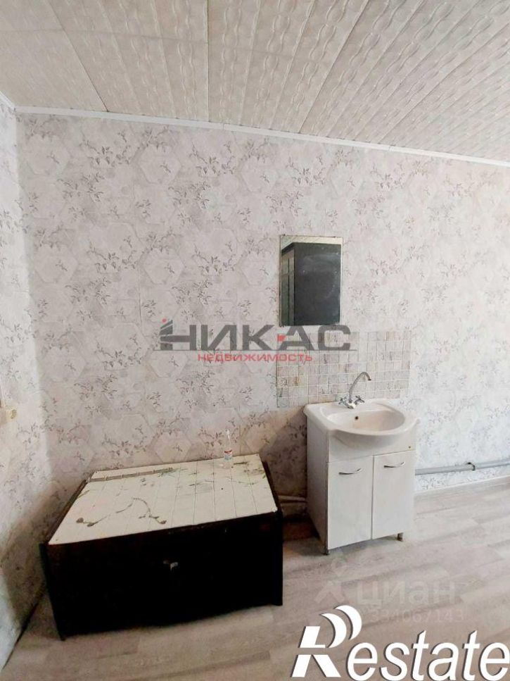 Комната улица Большие Полянки, 23 к3,  д. 23 к3