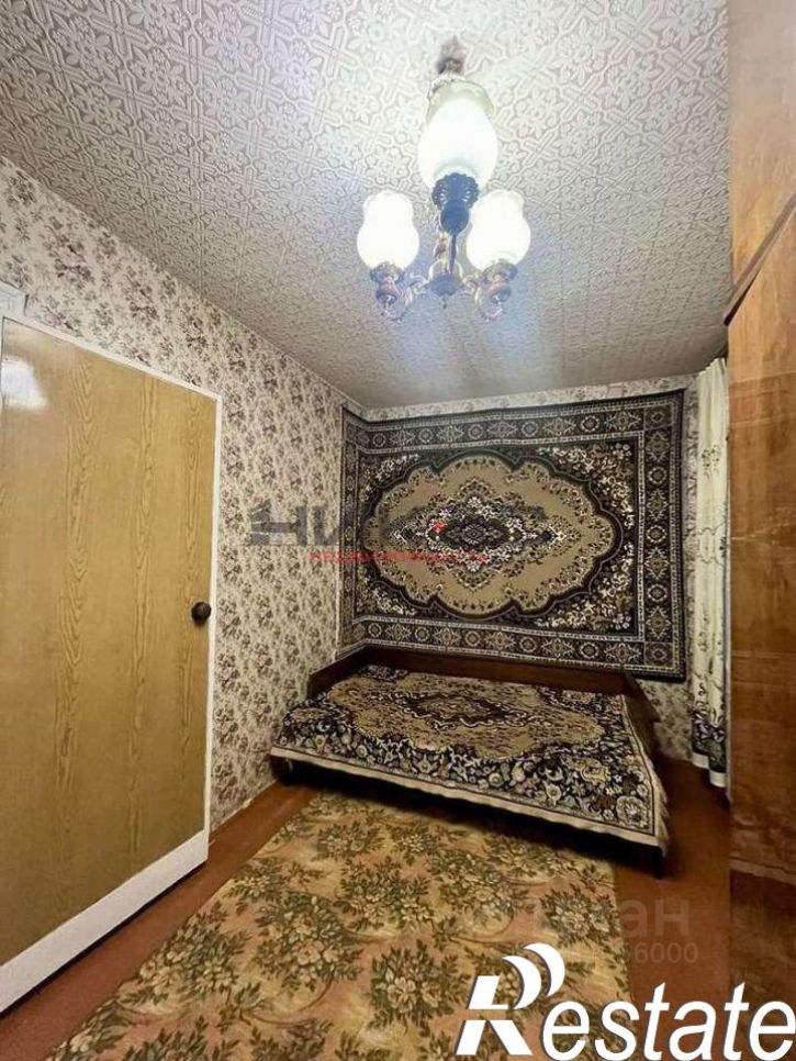 2-комн квартира улица Нефтяников, 14,  д. 14