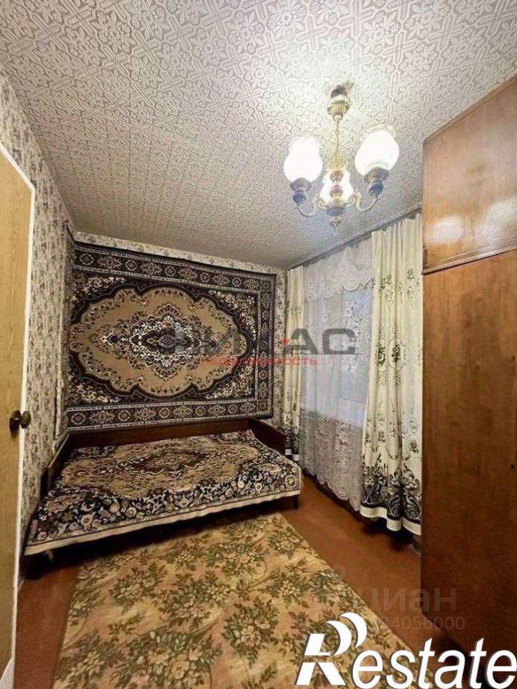 2-комн квартира улица Нефтяников, 14,  д. 14