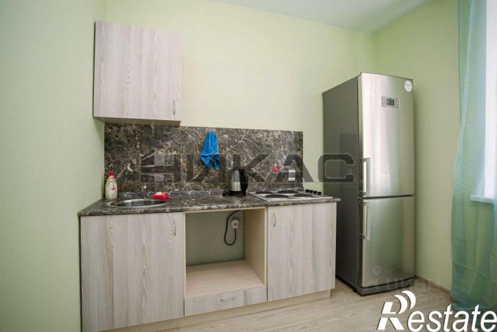 2-комн квартира улица Лисицына, 57,  д. 57