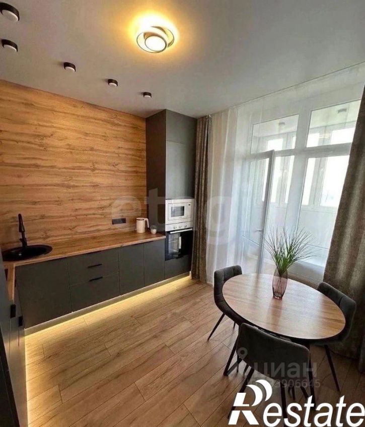 2-комн квартира в новом доме улица Жуковского, 9,  д. 9