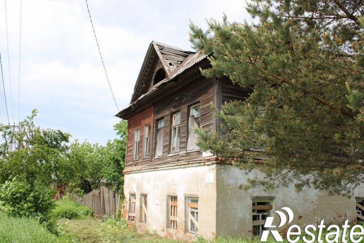 Отдельное здание улица Толбухина