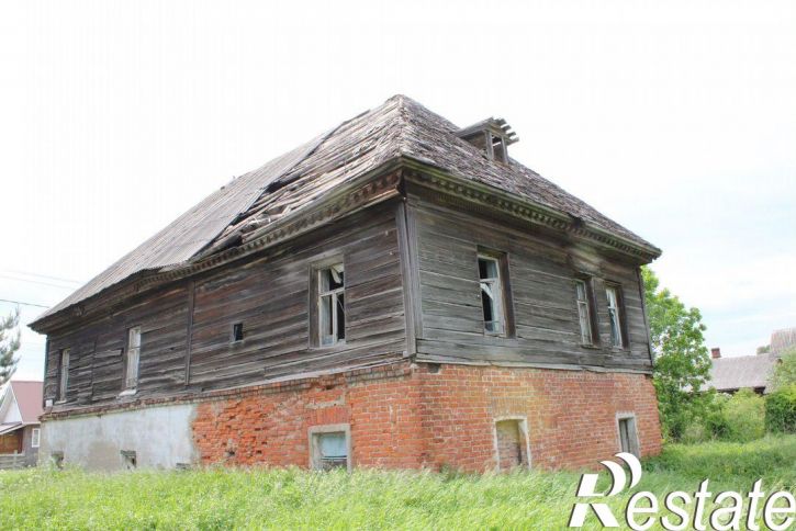 Отдельное здание улица Толбухина
