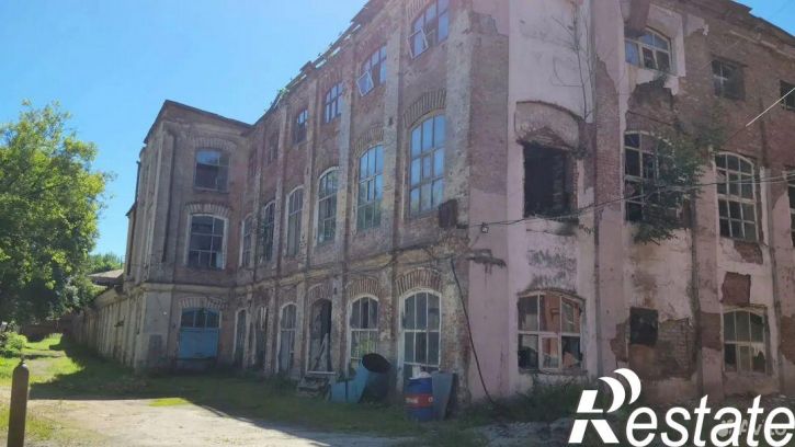 Отдельное здание Волжская набережная, 80,  д. 80