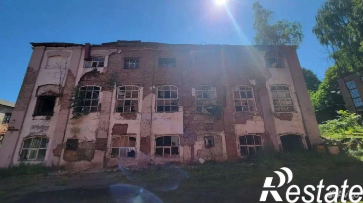 Отдельное здание Волжская набережная, 80,  д. 80