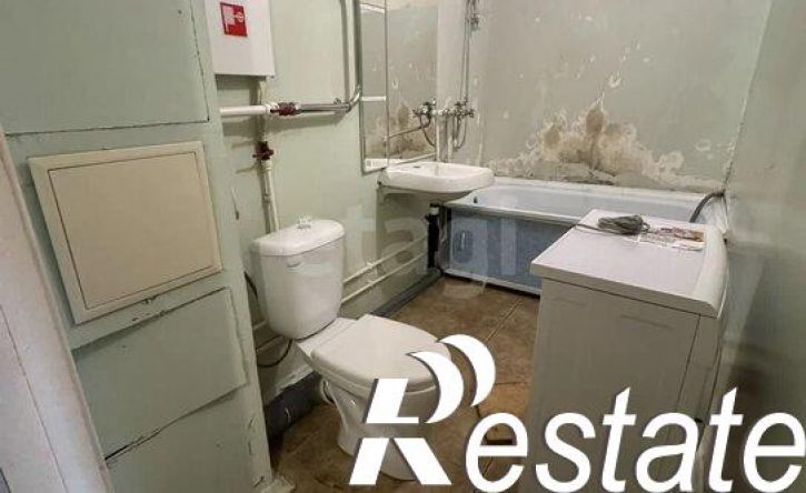 1-комн квартира Корабельная улица, 30А,  д. 30А