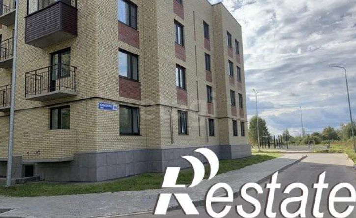 1-комн квартира улица Колышкина, 33,  д. 33