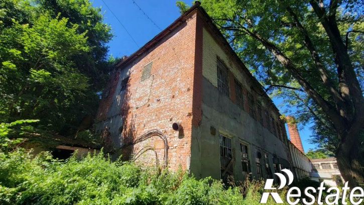 Отдельное здание Волжская набережная, 80,  д. 80