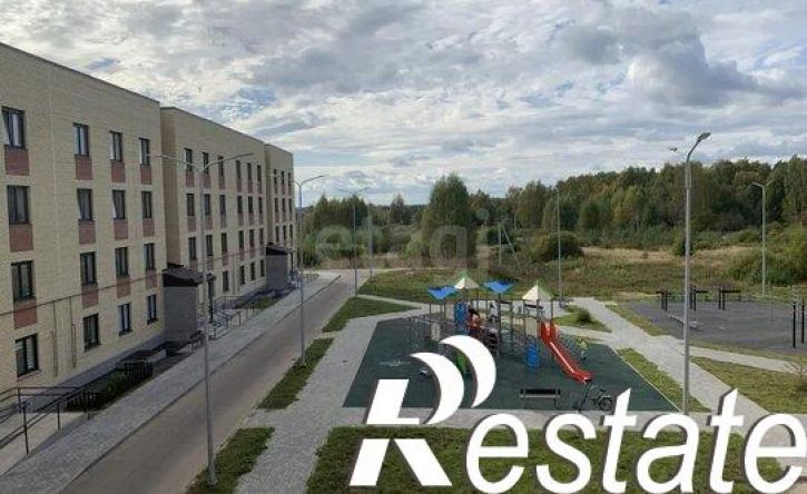 1-комн квартира улица Колышкина, 33,  д. 33