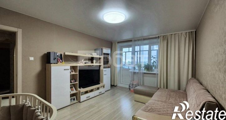 2-комн квартира улица Труфанова, 21 к2,  д. 21 к2