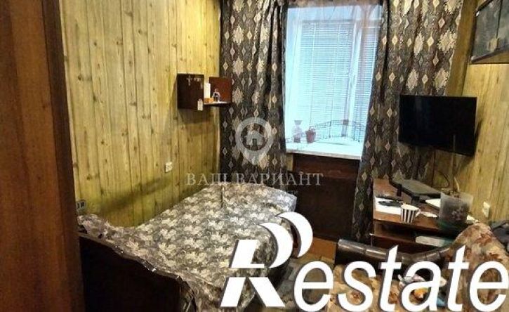 3-комн квартира Советская улица, 5А,  д. 5А
