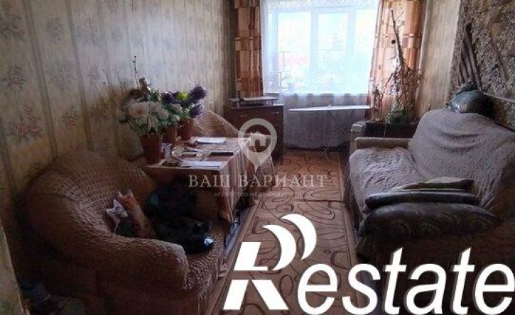 3-комн квартира Советская улица, 5А,  д. 5А