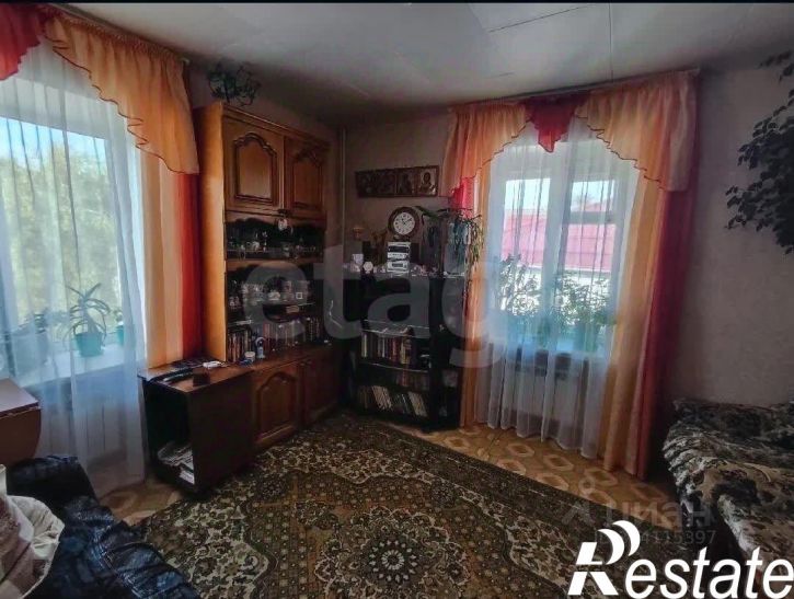 2-комн квартира улица Радищева, 55,  д. 55