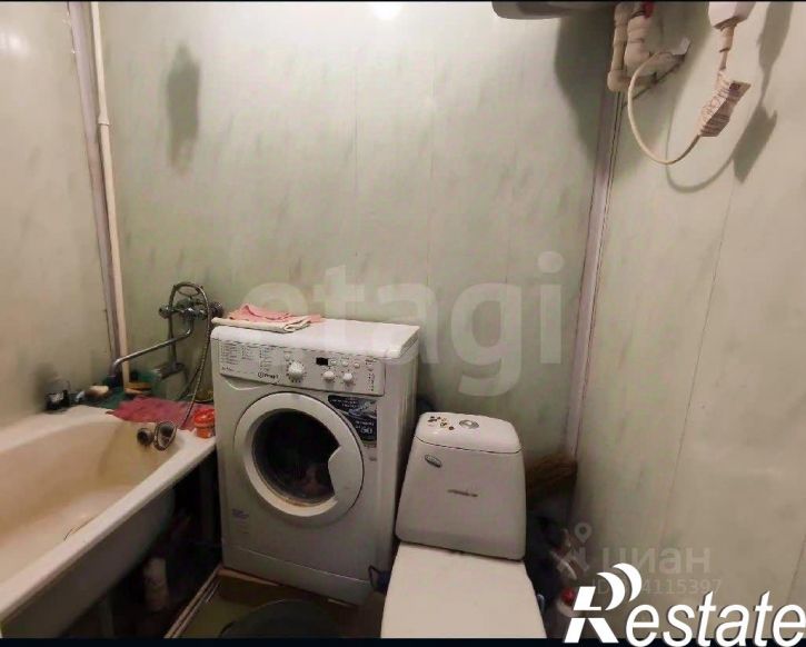 2-комн квартира улица Радищева, 55,  д. 55