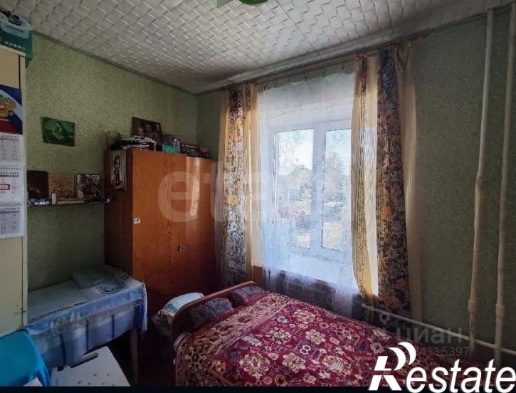 2-комн квартира улица Радищева, 55,  д. 55