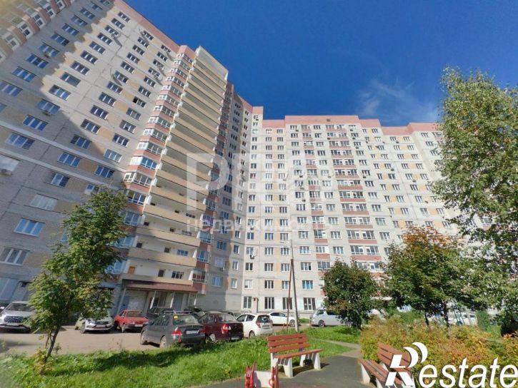2-комн квартира проспект Фрунзе, 29,  д. 29