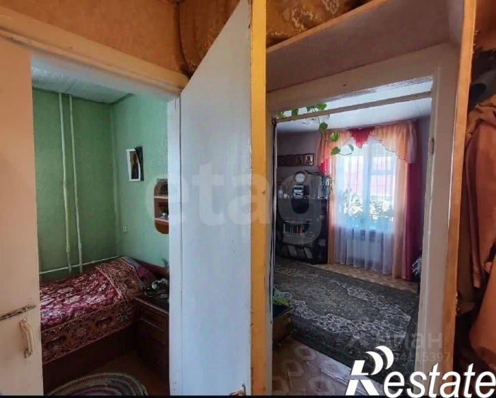 2-комн квартира улица Радищева, 55,  д. 55