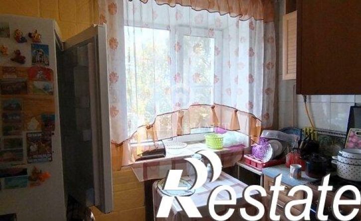 3-комн квартира Советская улица, 5А,  д. 5А