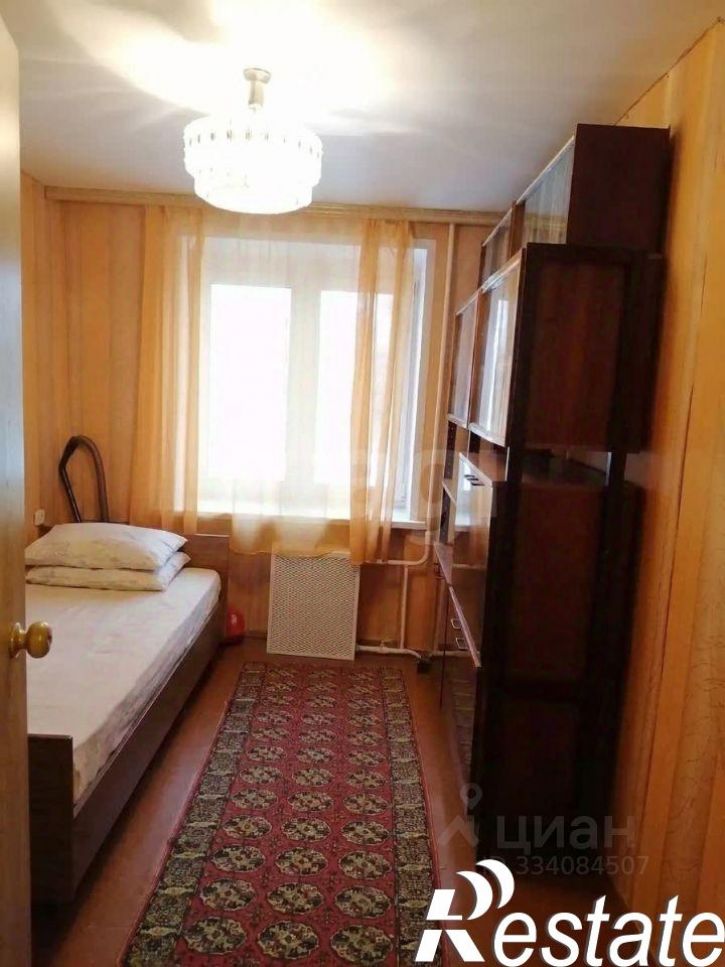 2-комн квартира Петербургская улица, 65,  д. 65