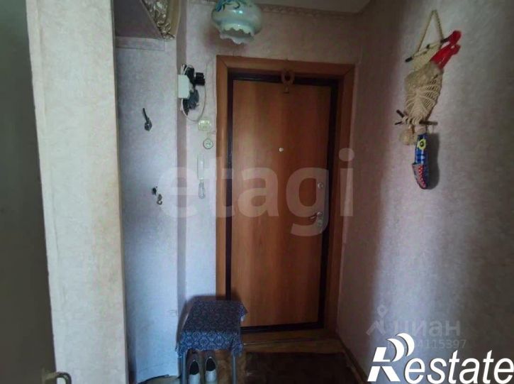 2-комн квартира улица Радищева, 55,  д. 55