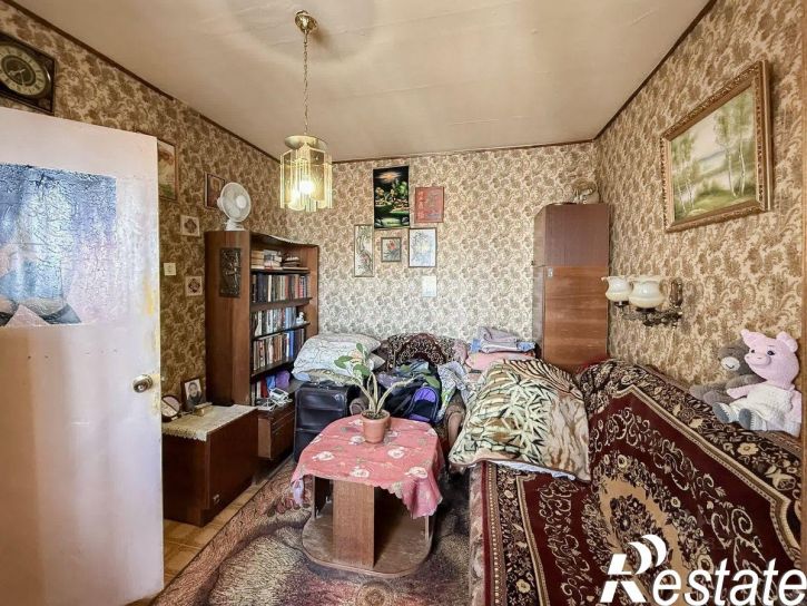 3-комн квартира улица Батова, 5,  д. 5