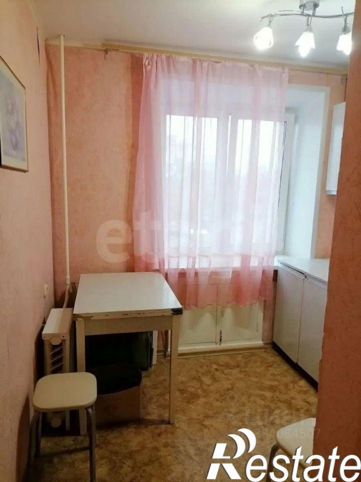 2-комн квартира Петербургская улица, 65,  д. 65
