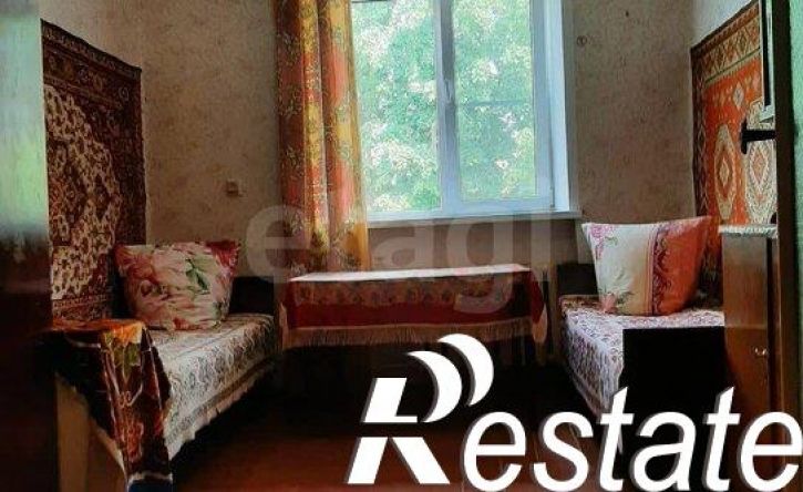 3-комн квартира улица Космонавтов, 7,  д. 7