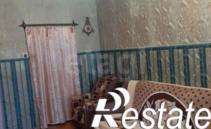 3-комн квартира улица Космонавтов, 7,  д. 7