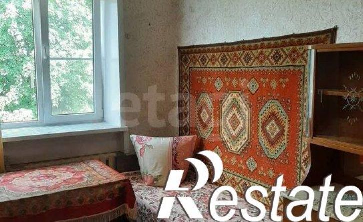 3-комн квартира улица Космонавтов, 7,  д. 7