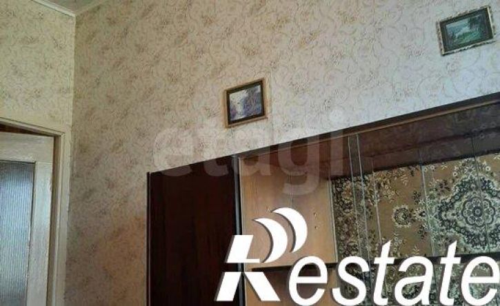 3-комн квартира улица Космонавтов, 7,  д. 7