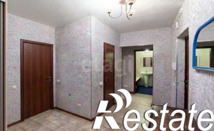 2-комн квартира улица Бабича, 10А,  д. 10А