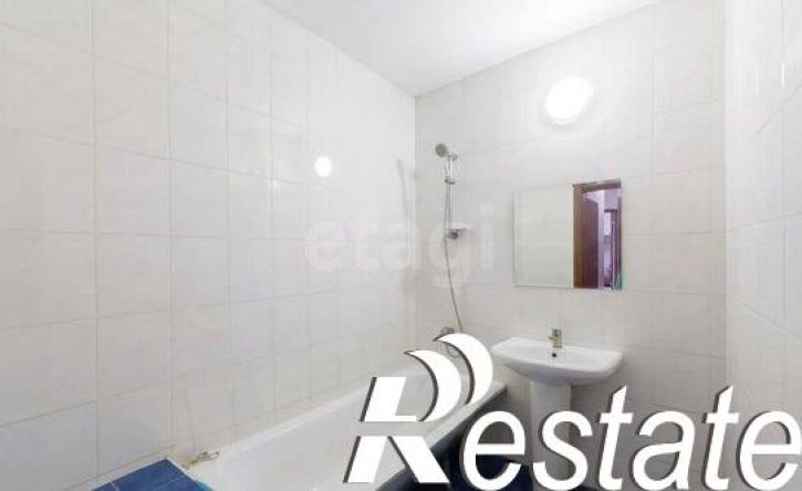 2-комн квартира улица Бабича, 10А,  д. 10А