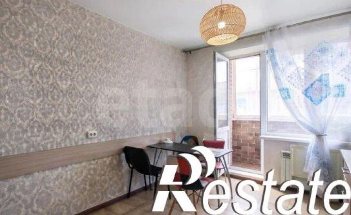 2-комн квартира улица Бабича, 10А,  д. 10А