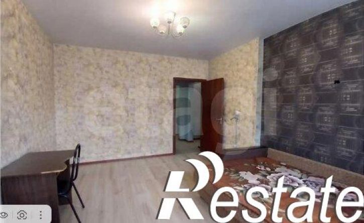 2-комн квартира улица Бабича, 10А,  д. 10А