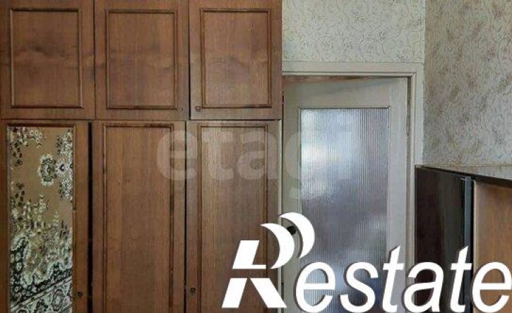 3-комн квартира улица Космонавтов, 7,  д. 7