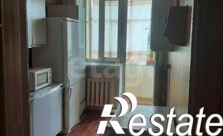 3-комн квартира улица Космонавтов, 7,  д. 7