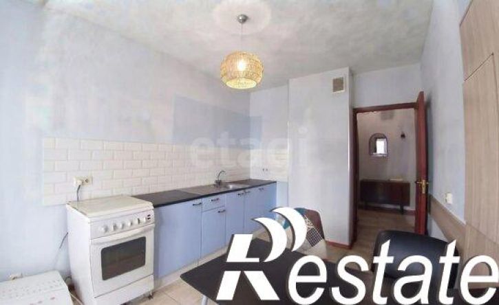 2-комн квартира улица Бабича, 10А,  д. 10А