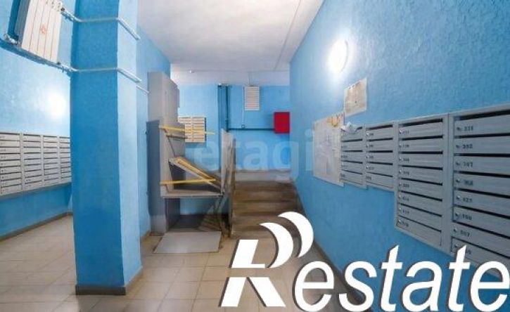 2-комн квартира улица Бабича, 10А,  д. 10А