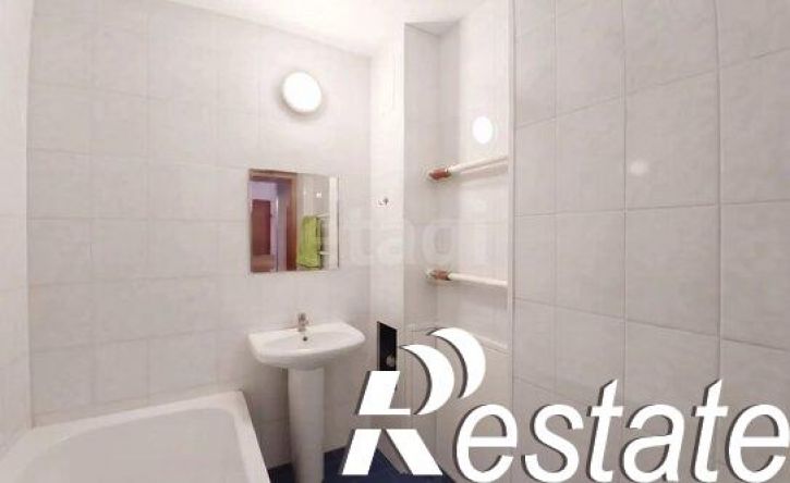 2-комн квартира улица Бабича, 10А,  д. 10А