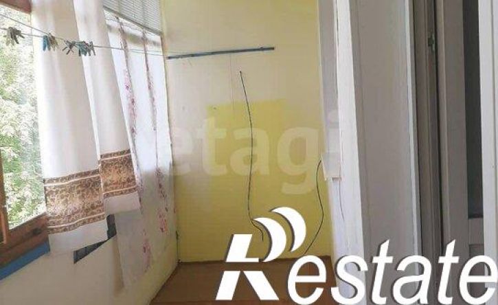 3-комн квартира улица Космонавтов, 7,  д. 7
