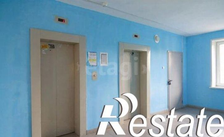 2-комн квартира улица Бабича, 10А,  д. 10А