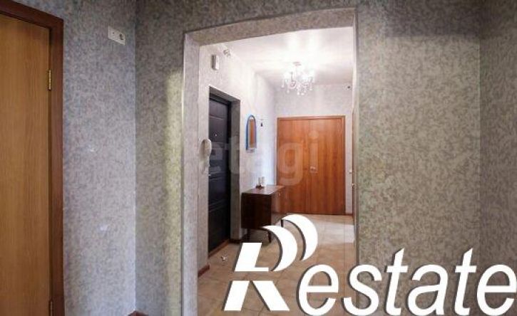 2-комн квартира улица Бабича, 10А,  д. 10А
