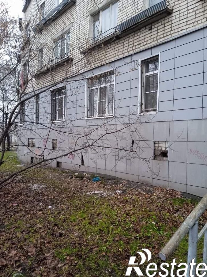 Офис 9 Мая улица, д.21