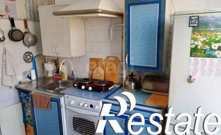 3-комн квартира ул Сосновая, 8,  д. 8