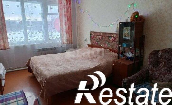 3-комн квартира ул Сосновая, 8,  д. 8