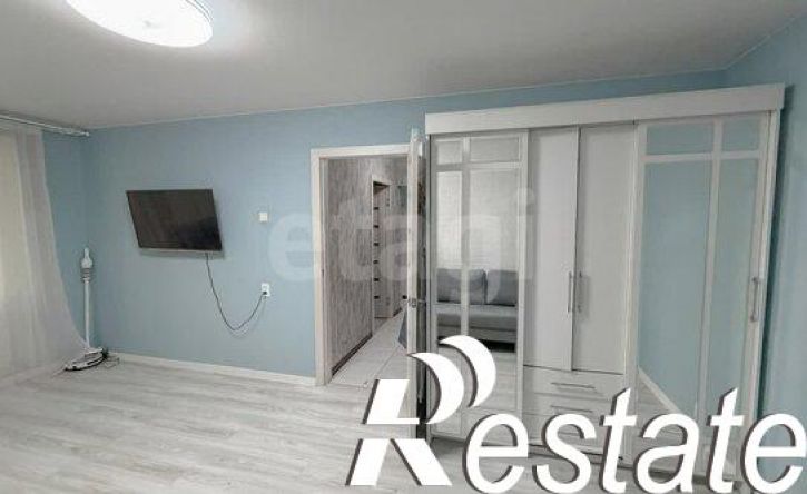 2-комн квартира улица Труфанова, 25,  д. 25