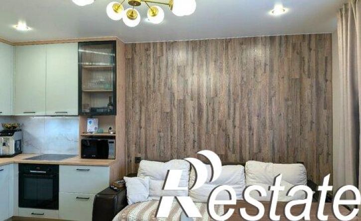 2-комн квартира улица Строителей, 25 к1,  д. 25 к1