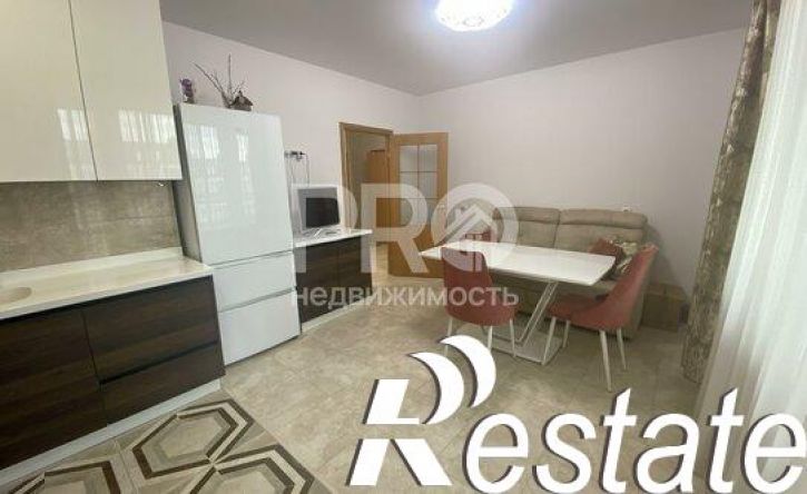 2-комн квартира 2-я Мельничная улица, 37,  д. 37