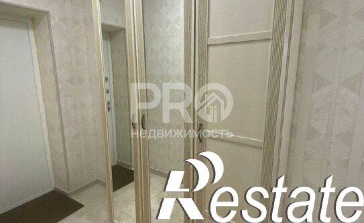 2-комн квартира 2-я Мельничная улица, 37,  д. 37